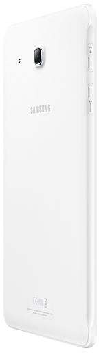 Samsung Galaxy Tab E 9.6 SMT561 Tablet - Android WiFi+3G 8GB 1.5GB 9.7inch White Samsung Galaxy Tab E 9.6 SMT561 Tablet - Android WiFi+3G 8GB 1.5GB 9.7inch White