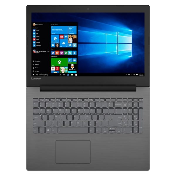 Lenovo Ideapad 320 Laptop - Core i3 2.0GHz 4GB 1TB Shared DOS 15.6inch FHD Black Lenovo Ideapad 320 Laptop - Core i3 2.0GHz 4GB 1TB Shared DOS 15.6inch FHD Black