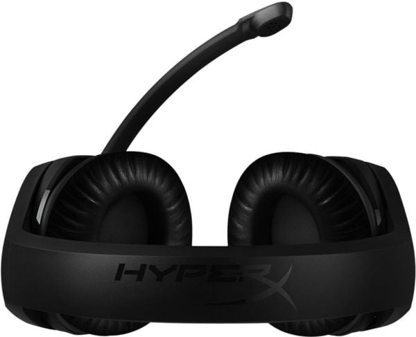 Kingston Hyperx Cloud Stinger Gaming Headset Black HXHSCSBKEE Kingston Hyperx Cloud Stinger Gaming Headset Black HXHSCSBKEE