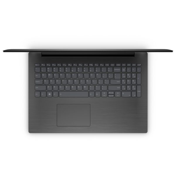 Lenovo Ideapad 320 Laptop - Core i3 2.0GHz 4GB 1TB Shared DOS 15.6inch FHD Black Lenovo Ideapad 320 Laptop - Core i3 2.0GHz 4GB 1TB Shared DOS 15.6inch FHD Black