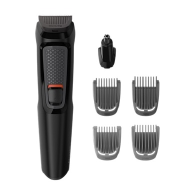 Philips Multi Grooming Kit MG3710/13 Philips Multi Grooming Kit MG3710/13