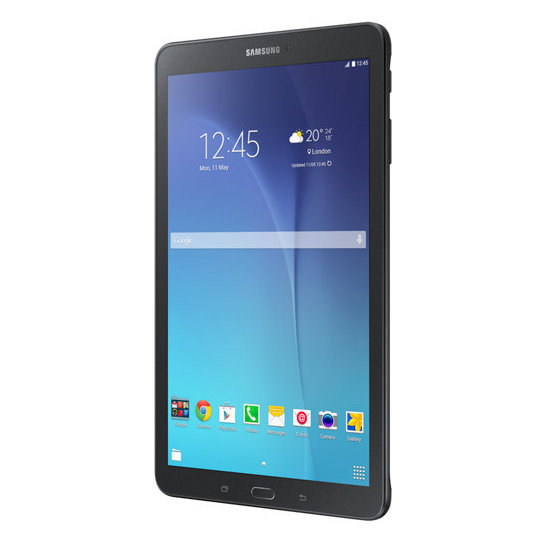 Samsung Galaxy Tab E 9.6 SMT561 Tablet - Android WiFi+3G 8GB 1.5GB 9.7inch Black Samsung Galaxy Tab E 9.6 SMT561 Tablet - Android WiFi+3G 8GB 1.5GB 9.7inch Black
