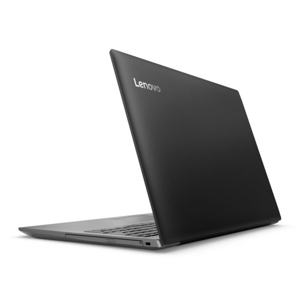 Lenovo Ideapad 320 Laptop - Core i3 2.0GHz 4GB 1TB Shared DOS 15.6inch FHD Black Lenovo Ideapad 320 Laptop - Core i3 2.0GHz 4GB 1TB Shared DOS 15.6inch FHD Black