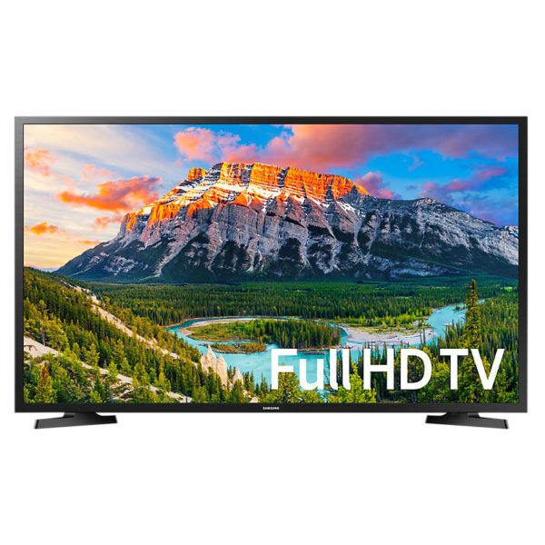 Samsung 49N5300A Full HD Smart LED Television 49inch Samsung 49N5300A Full HD Smart LED Television 49inch