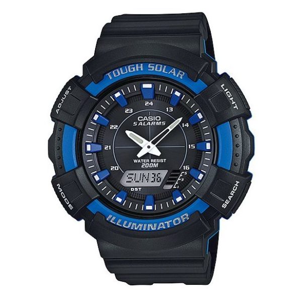 Casio ADS800WH2A2VDF Watch Casio ADS800WH2A2VDF Watch