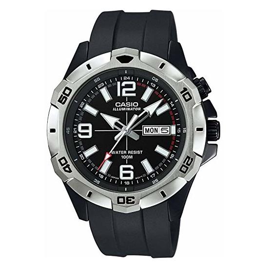 Casio MTD10821AVDF Watch Casio MTD10821AVDF Watch