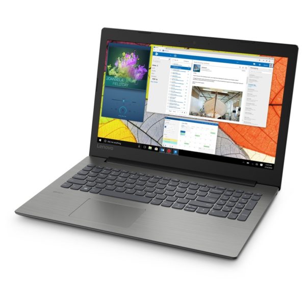 Lenovo Ideapad 330 Laptop - AMD 1.8GHz 4GB 1TB Shared DOS 15.6inch HD Onyx Black Lenovo Ideapad 330 Laptop - AMD 1.8GHz 4GB 1TB Shared DOS 15.6inch HD Onyx Black