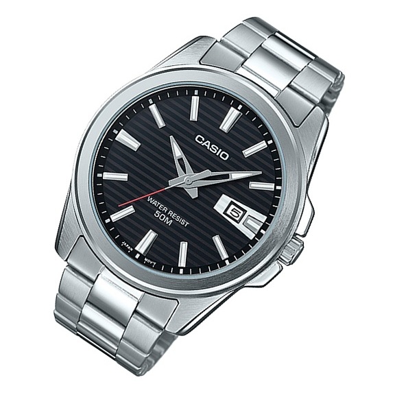 Casio MTP-E127D-1AVDF Men's Wrist Watch Casio MTP-E127D-1AVDF Men's Wrist Watch