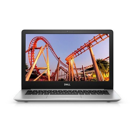 Dell Inspiron 13 5370 Laptop - Core i3 2.7GHz 4GB 1TB Shared Win10 13.3inch FHD Silver Dell Inspiron 13 5370 Laptop - Core i3 2.7GHz 4GB 1TB Shared Win10 13.3inch FHD Silver
