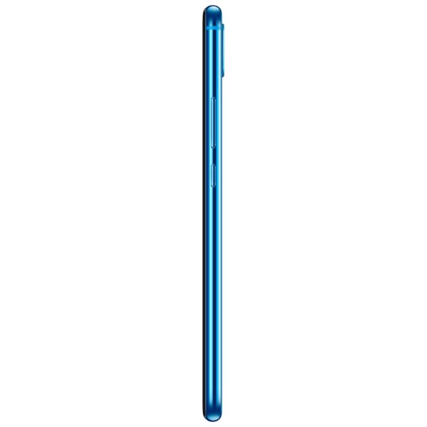 Huawei Nova 3i 128GB Iris Purple Dual Sim Smartphone INELX1 Huawei Nova 3i 128GB Iris Purple Dual Sim Smartphone INELX1