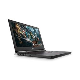 Dell Inspiron 15 5587 Gaming Laptop - Core i7 2.2GHz 16GB 1TB+128GB 4GB Ubuntu 15.6inch FHD Black Dell Inspiron 15 5587 Gaming Laptop - Core i7 2.2GHz 16GB 1TB+128GB 4GB Ubuntu 15.6inch FHD Black