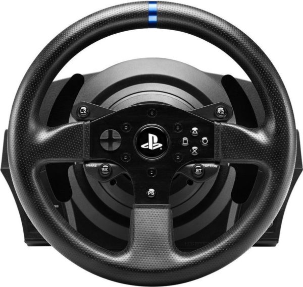 Thrustmaster 4168049 T300 RS Racing Wheel For PS4 Thrustmaster 4168049 T300 RS Racing Wheel For PS4