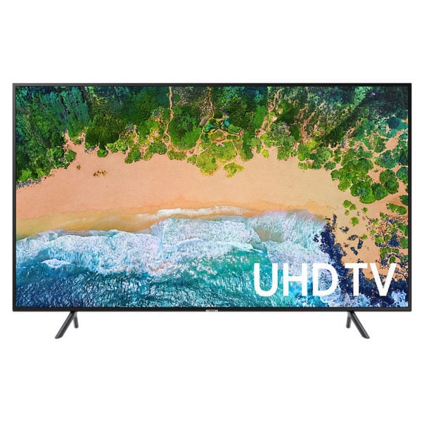 Samsung 43NU7100 4K UHD Smart LED Television 43inch Samsung 43NU7100 4K UHD Smart LED Television 43inch