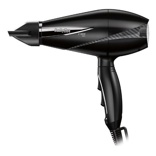 Babyliss Hair Dryer 6609DE Babyliss Hair Dryer 6609DE
