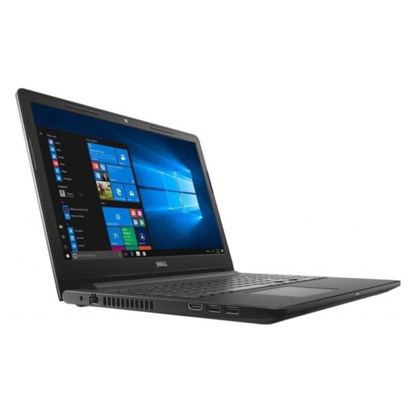 Dell Inspiron 3576 Laptop - Core i7 1.8GHz 8GB 1TB 2GB Ubuntu 15.6inch FHD Black Dell Inspiron 3576 Laptop - Core i7 1.8GHz 8GB 1TB 2GB Ubuntu 15.6inch FHD Black