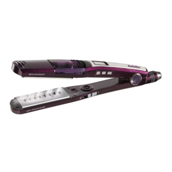 Babyliss Straightener ST395E Babyliss Straightener ST395E