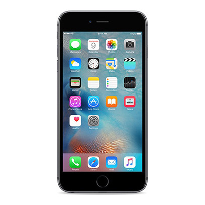 Apple iPhone 6S Plus 32GB Space Grey Apple iPhone 6S Plus 32GB Space Grey