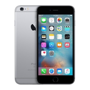 Apple iPhone 6S Plus 32GB Space Grey Apple iPhone 6S Plus 32GB Space Grey