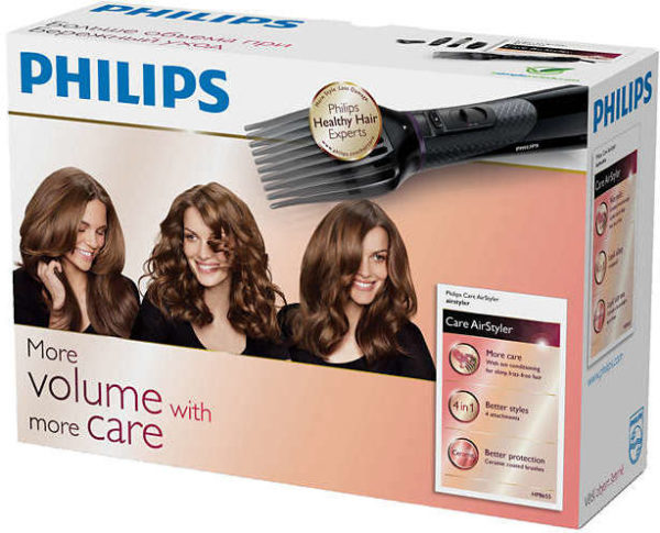 Philips Air Styler HP8655 Philips Air Styler HP8655