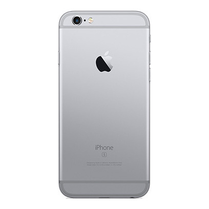 Apple iPhone 6S Plus 32GB Space Grey Apple iPhone 6S Plus 32GB Space Grey