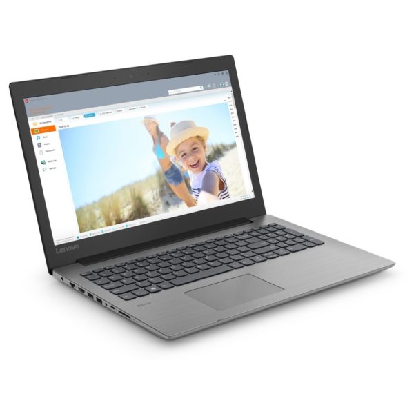 Lenovo Ideapad 330 Laptop - Core i5 1.6GHz 4GB 1TB 2GB DOS 15.6inch FHD Onyx Black Lenovo Ideapad 330 Laptop - Core i5 1.6GHz 4GB 1TB 2GB DOS 15.6inch FHD Onyx Black