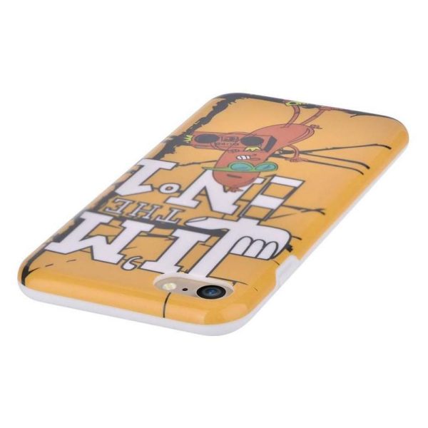 Devia No 1 Vivid Case For Apple iPhone 7 Plus - N17P Devia No 1 Vivid Case For Apple iPhone 7 Plus - N17P