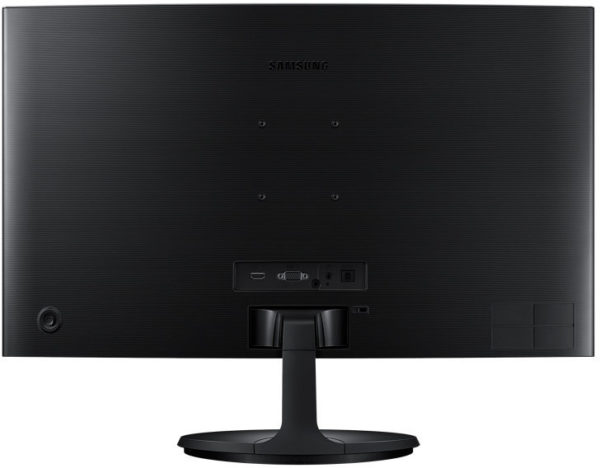 Samsung SM-LC24F390FHM Curved LED Monitor 24inch Samsung SM-LC24F390FHM Curved LED Monitor 24inch