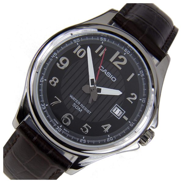 Casio MTPE126L5AVDF Watch Casio MTPE126L5AVDF Watch