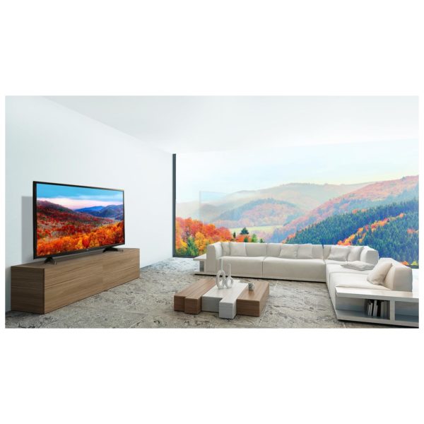 LG 43LK5100PVB Full HD Television 43inch LG 43LK5100PVB Full HD Television 43inch