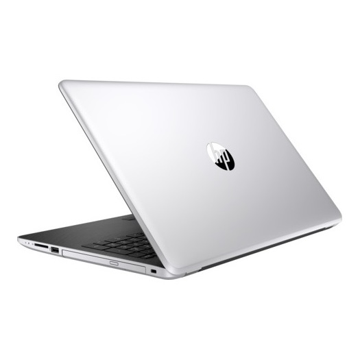 HP 15-BS137NE Laptop - Core i7 1.8GHz 12GB 1TB 4GB DOS 15.6inch HD Silver HP 15-BS137NE Laptop - Core i7 1.8GHz 12GB 1TB 4GB DOS 15.6inch HD Silver