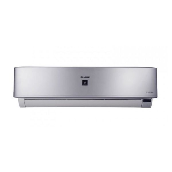 Sharp Air Conditioner 2.25HP Cool & Heat Split Inverter with Plasma Cluster AY-XP18UHE Sharp Air Conditioner 2.25HP Cool & Heat Split Inverter with Plasma Cluster AY-XP18UHE