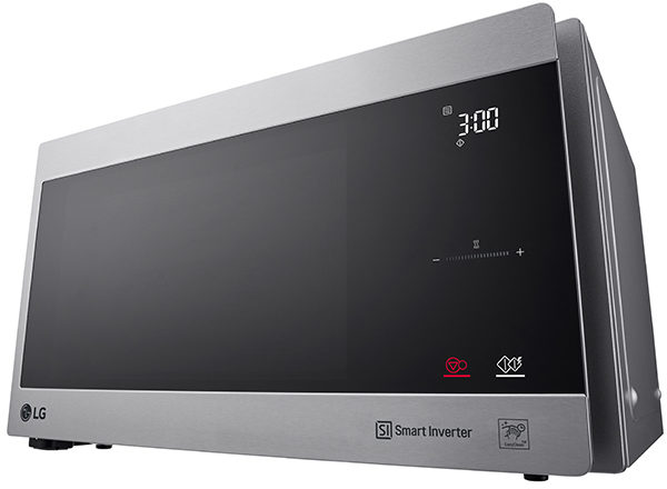 LG Solo Microwave Oven MS4295CIS LG Solo Microwave Oven MS4295CIS