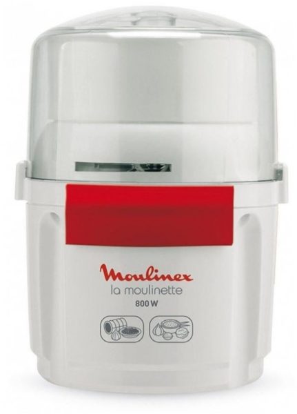 Moulinex La Moulinette Chopper AD5601EG Moulinex La Moulinette Chopper AD5601EG
