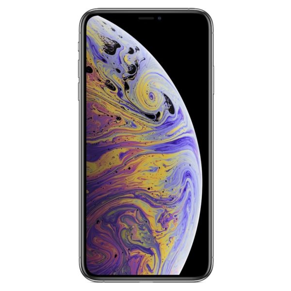 Apple iPhone Xs Max 256GB Silver Apple iPhone Xs Max 256GB Silver