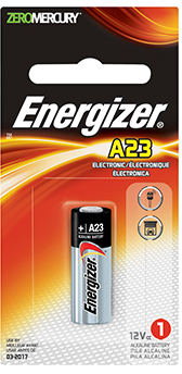 Energizer A23BP Battery Energizer A23BP Battery