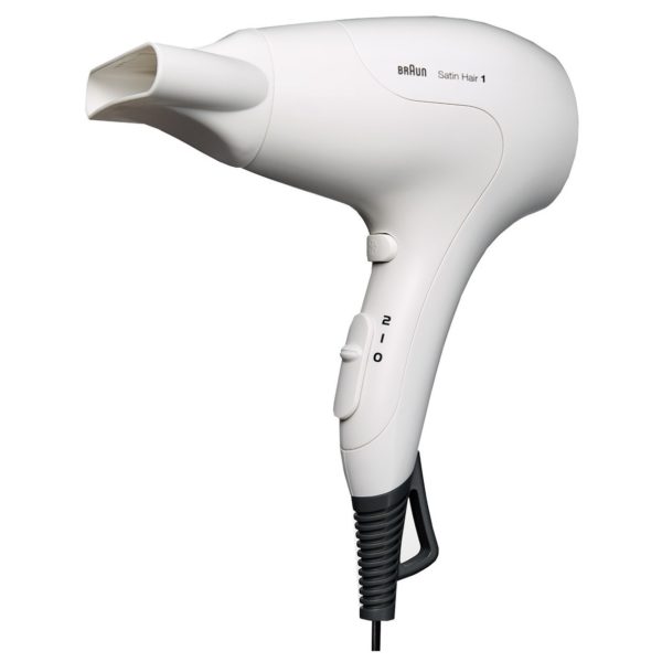 Braun Hair Dryer HD180 Braun Hair Dryer HD180