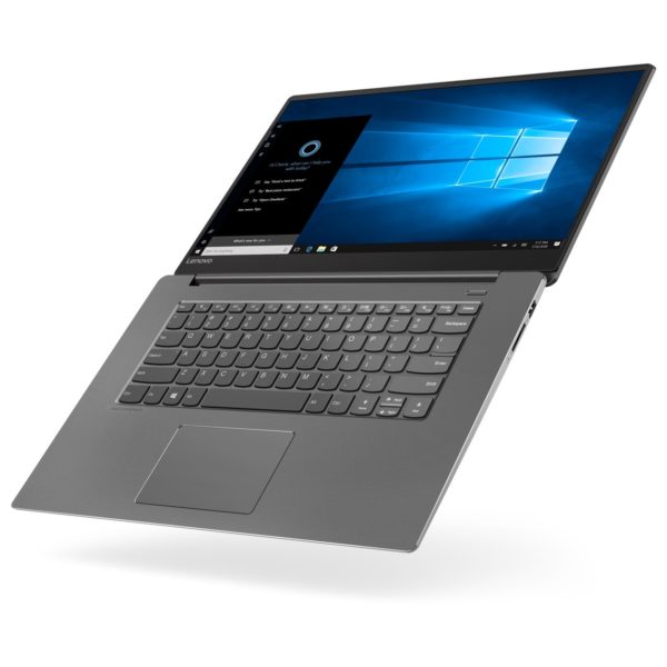 Lenovo Ideapad 530S Laptop - Core i7 1.8GHz 16GB 512GB 2GB DOS 15.6inch FHD Onyx Black Lenovo Ideapad 530S Laptop - Core i7 1.8GHz 16GB 512GB 2GB DOS 15.6inch FHD Onyx Black