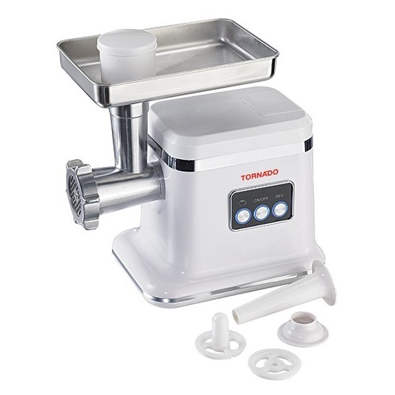 Tornado Meat Grinder MG2000 Tornado Meat Grinder MG2000