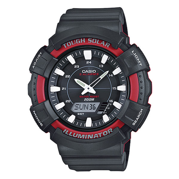 Casio ADS800WH4AVDF Watch Casio ADS800WH4AVDF Watch