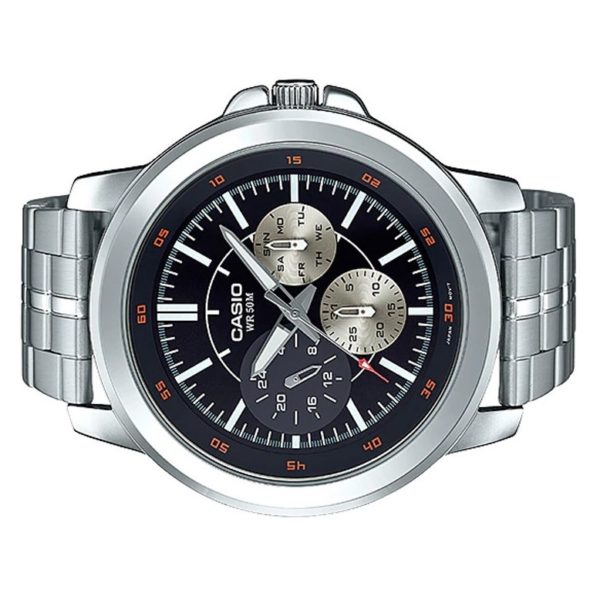 Casio MTPX300D1EVDF Watch Casio MTPX300D1EVDF Watch
