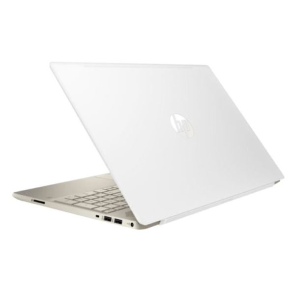 HP Pavilion 15-CS0000NE Laptop - Core i7 1.80GHz 16GB 1TB+128GB 4GB Win10 15.6inch FHD Pale Gold HP Pavilion 15-CS0000NE Laptop - Core i7 1.80GHz 16GB 1TB+128GB 4GB Win10 15.6inch FHD Pale Gold