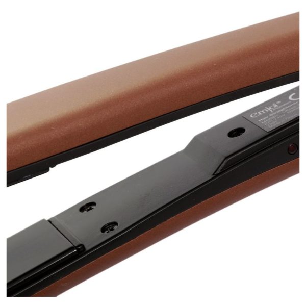 Emjoi Hair Straightener UEHS320 Emjoi Hair Straightener UEHS320