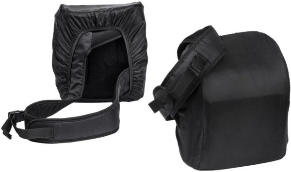 Riva 7470 SLR Sling Case Black Riva 7470 SLR Sling Case Black