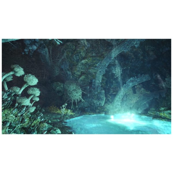 PS4 Monster Hunter World Game PS4 Monster Hunter World Game