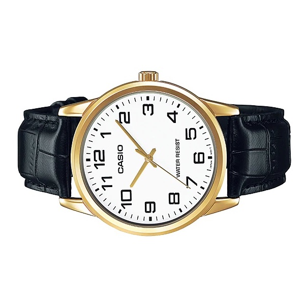 Casio MTPV001GL7BUDF Watch Casio MTPV001GL7BUDF Watch