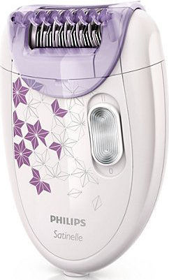 Philips Epilator HP6422 Philips Epilator HP6422