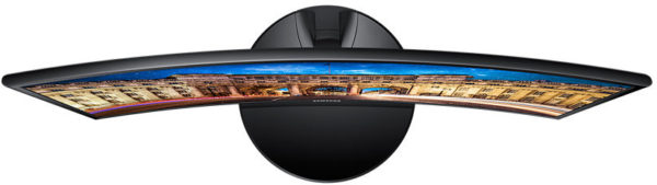 Samsung SM-LC24F390FHM Curved LED Monitor 24inch Samsung SM-LC24F390FHM Curved LED Monitor 24inch