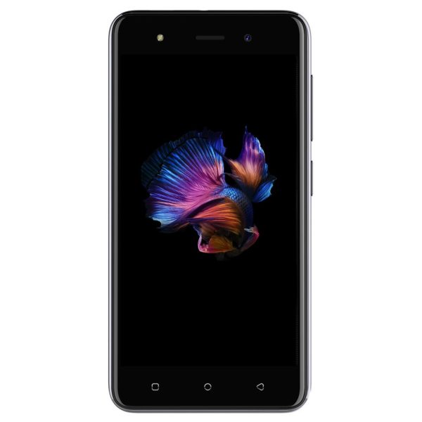 Lava IRIS41 Dual Sim Smartphone 8GB Black Lava IRIS41 Dual Sim Smartphone 8GB Black