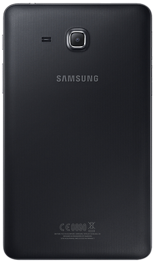 Samsung Galaxy Tab A SMT285 Tablet - Android WiFi+4G 8GB 1.5GB 7inch Black Samsung Galaxy Tab A SMT285 Tablet - Android WiFi+4G 8GB 1.5GB 7inch Black