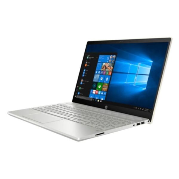 HP Pavilion 15-CS0000NE Laptop - Core i7 1.80GHz 16GB 1TB+128GB 4GB Win10 15.6inch FHD Pale Gold HP Pavilion 15-CS0000NE Laptop - Core i7 1.80GHz 16GB 1TB+128GB 4GB Win10 15.6inch FHD Pale Gold